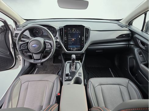 Used 2024 Subaru Crosstrek 2.5i Limited w/ Popular Package #4A AWD/4WD image 13
