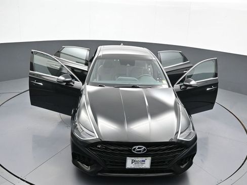Certified 2023 Hyundai Sonata N Line FWD image 45