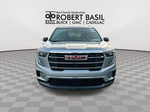 Used 2025 GMC Acadia Elevation AWD/4WD image 3