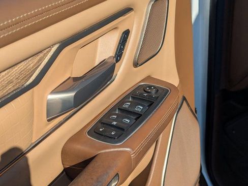 Used 2020 RAM 1500 Limited image 27