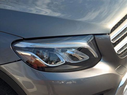 Used 2018 Mercedes-Benz GLC 300 image 18