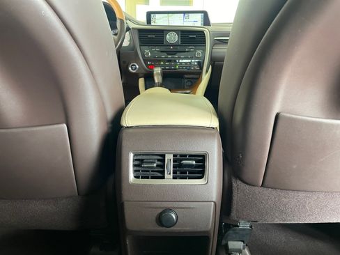 Used 2019 Lexus RX 450h AWD w/ Navigation Package image 32