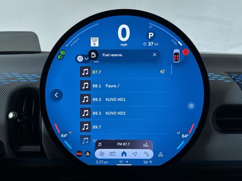 Used 2026 MINI Cooper Cooper image 19