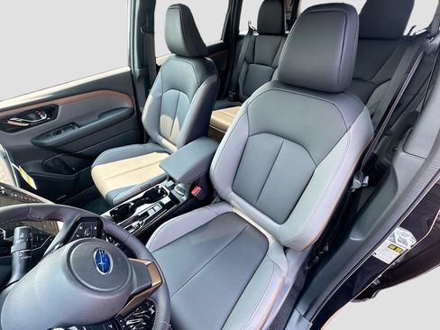New 2026 Subaru Forester Sport AWD/4WD image 19
