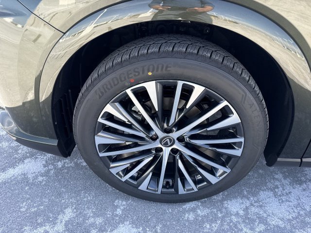 New 2026 Lexus RX 350 Premium Plus w/ Accessory Package (K3) FWD image 10