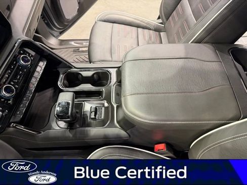 Used 2024 GMC Sierra 1500 AT4X w/ AT4X AEV Edition image 18