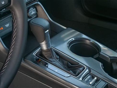 New 2026 Honda Civic Sport image 17