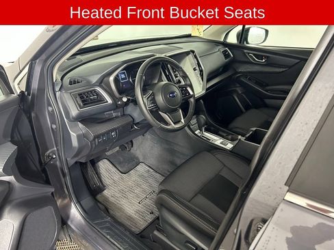 Used 2025 Subaru Ascent Premium AWD/4WD image 14