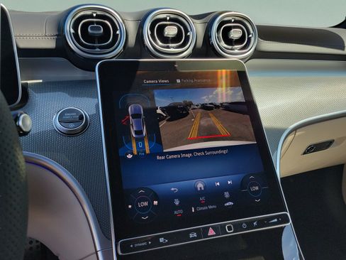 New 2026 Mercedes-Benz CLE 300 4MATIC Coupe image 21