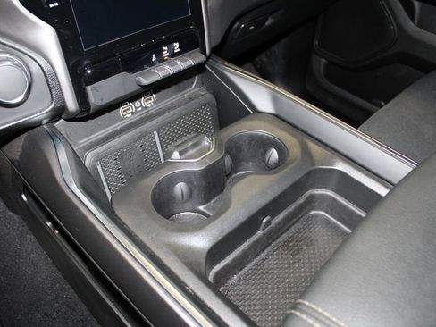 Used 2026 RAM 1500 Big Horn AWD/4WD image 23