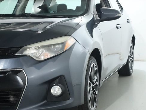 Used 2016 Toyota Corolla S FWD image 5