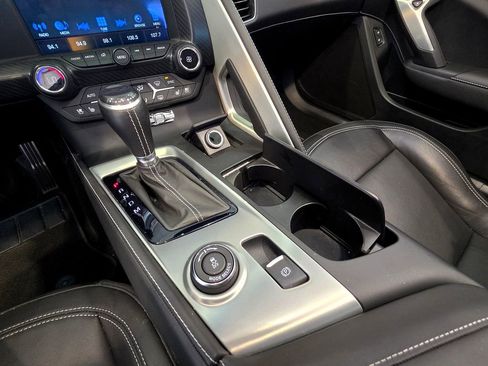 Used 2018 Chevrolet Corvette Grand Sport RWD image 40