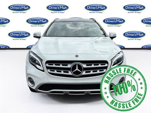 Used 2020 Mercedes-Benz GLA 250 GLA 250 image 2