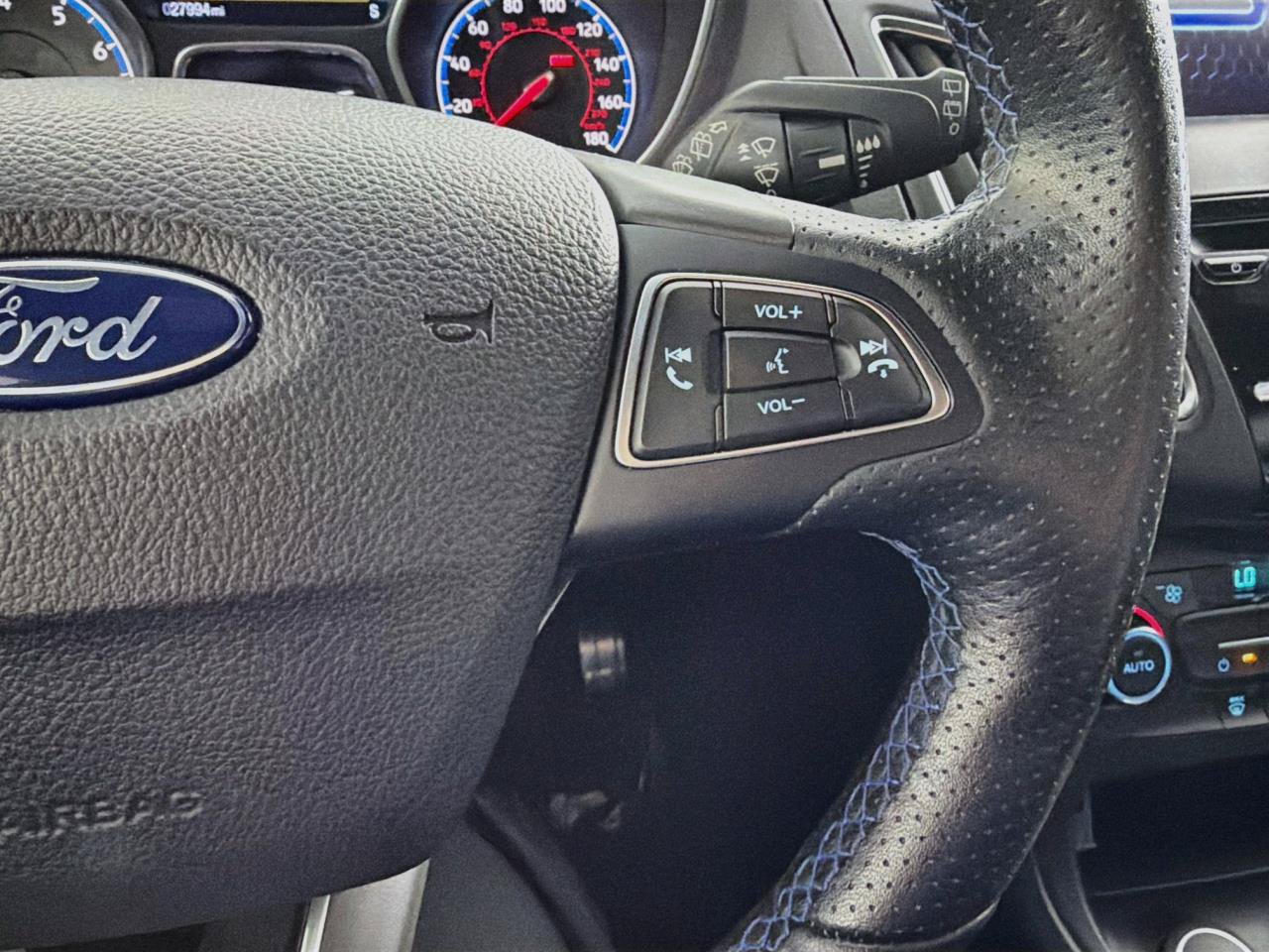 Used 2017 Ford Focus RS AWD/4WD image 44