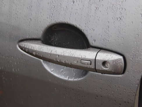 Used 2022 Nissan Sentra SV w/ All-Weather Package image 14