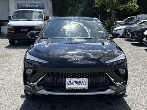 New 2026 Buick Envista Preferred FWD image 6