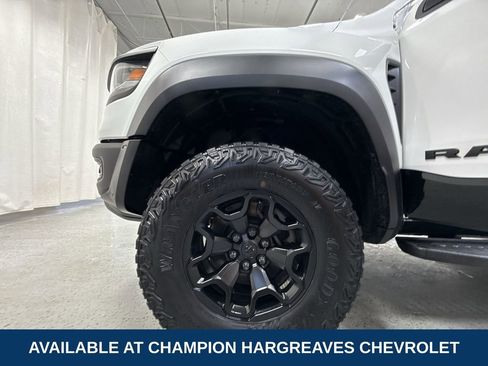 Used 2022 RAM 1500 TRX w/ TRX Level 2 Equipment Group image 41