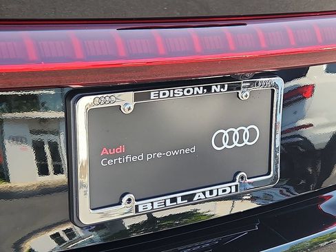 Certified 2025 Audi A5 2.0T Premium Plus w/ Premium Plus AWD/4WD image 30