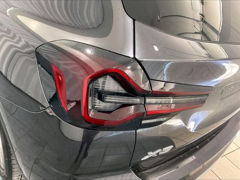 Used 2024 BMW X3 xDrive30i w/ Premium Package w/ZPA image 34