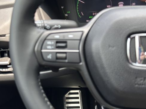 New 2025 Honda Accord Sport image 19