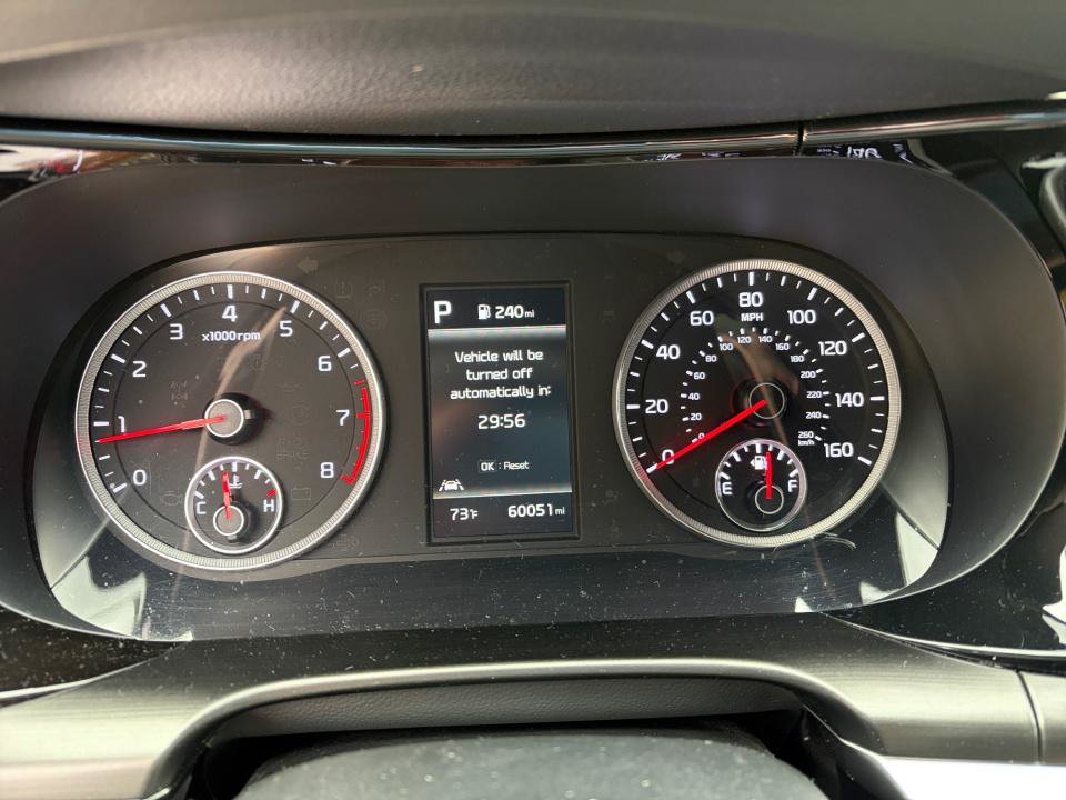 Used 2024 Kia K5 GT w/ GT1 Package FWD image 14