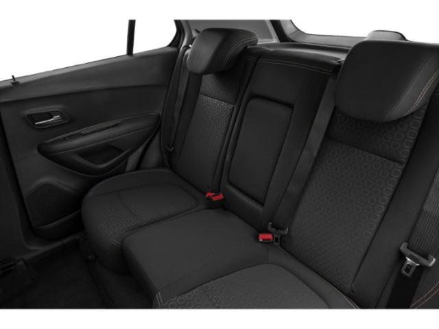 Used 2018 Chevrolet Trax LS FWD image 17