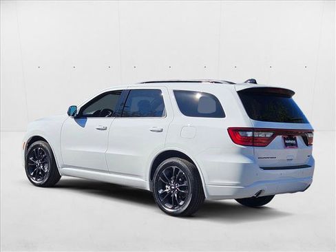 New 2026 Dodge Durango GT w/ Blacktop Package image 9