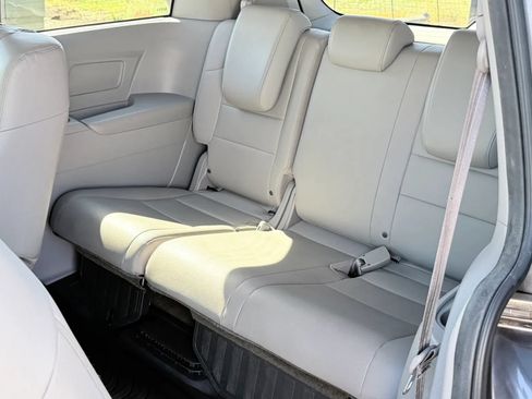 Used 2016 Honda Odyssey EX-L image 15
