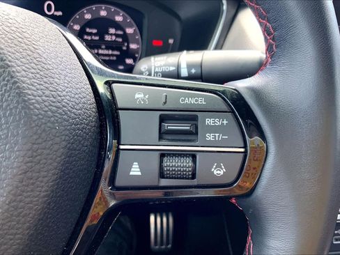 Used 2024 Acura Integra A-Spec FWD image 25