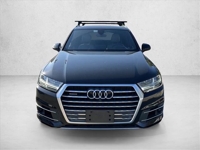 Used 2019 Audi Q7 3.0T Prestige AWD/4WD image 2