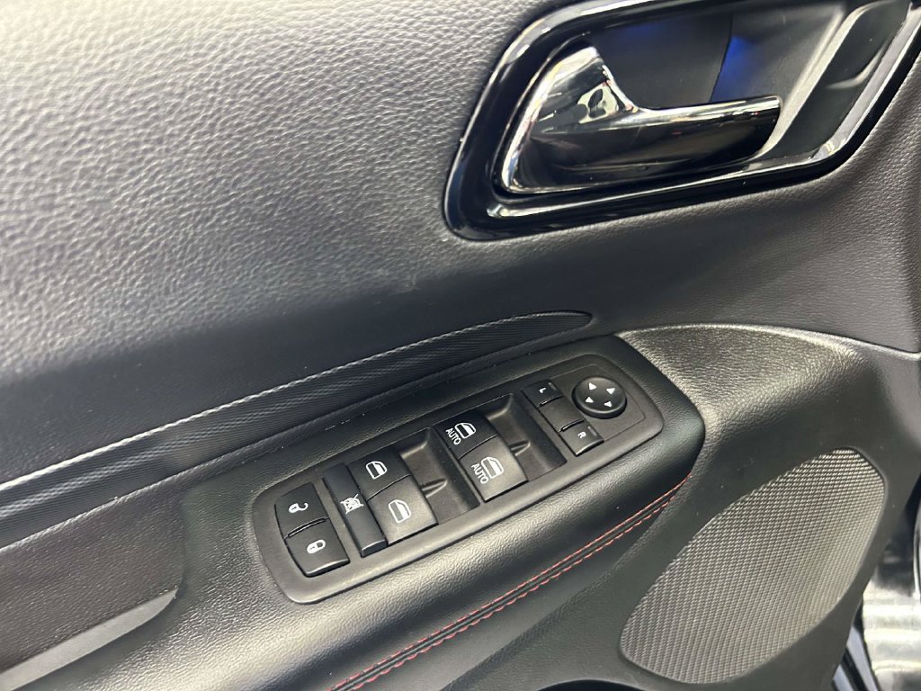 Used 2025 Dodge Durango GT RWD image 18