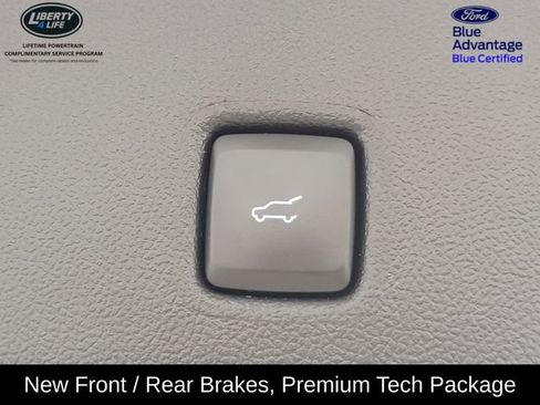 Certified 2023 Ford Escape ST-Line Elite w/ Premium Technology Package AWD/4WD image 17