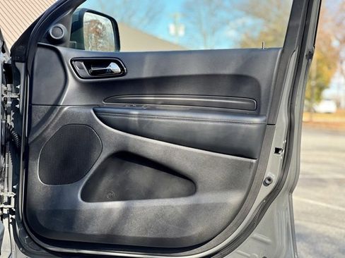 Used 2022 Dodge Durango GT image 24