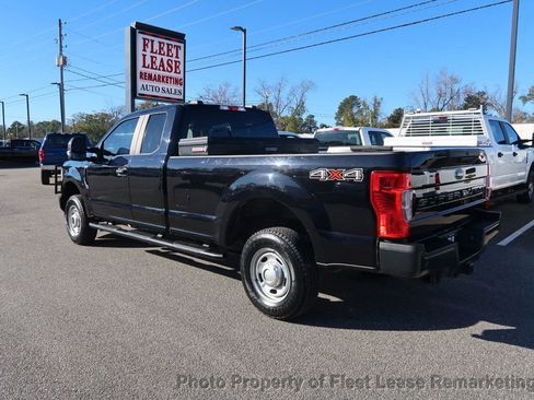 Used 2020 Ford F250 XL w/ Power Equipment Group image 3