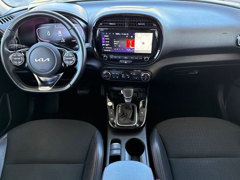 Used 2023 Kia Soul GT-Line w/ GT-Line Technology Package image 20
