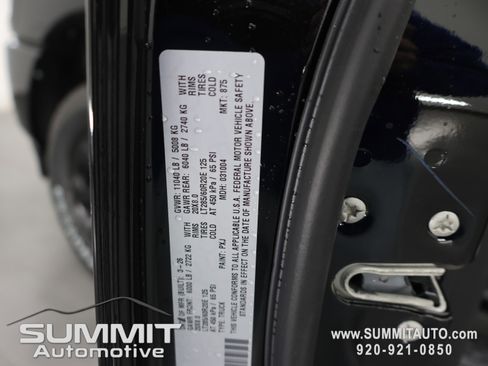 New 2026 RAM 2500 Big Horn AWD/4WD image 78
