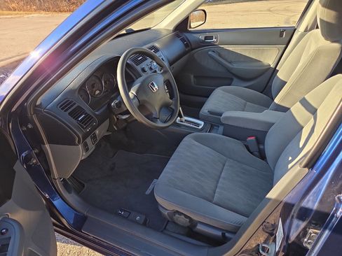 Used 2004 Honda Civic LX image 10
