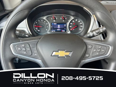 Used 2022 Chevrolet Equinox LS w/ LS Convenience Package AWD/4WD image 23