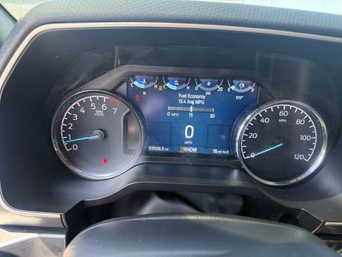 Used 2022 Ford F150 XLT w/ Equipment Group 302A High AWD/4WD image 19