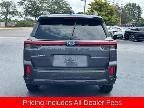 Used 2026 Subaru Outback Limited XT w/ Premium/Limited Plus Package AWD/4WD image 4