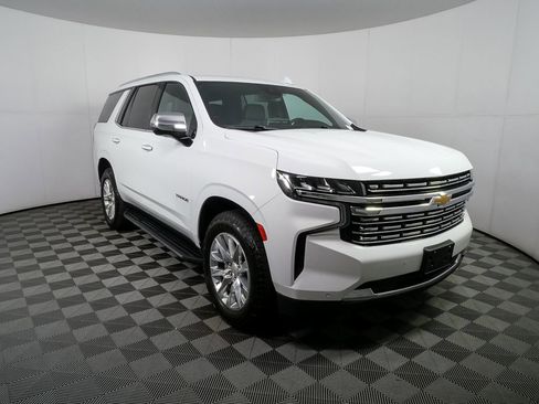 Used 2023 Chevrolet Tahoe Premier image 27