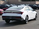 New 2025 Hyundai Elantra Sport w/ Cargo Package image 3