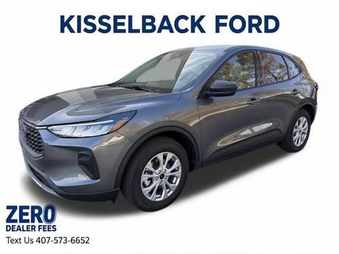 Used 2026 Ford Escape Active w/ Tech Pack #1 FWD image 7