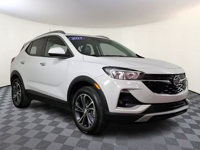 Used 2023 Buick Encore GX Select w/ Safety Package II