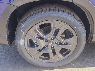 New 2026 Subaru Ascent Bronze Edition