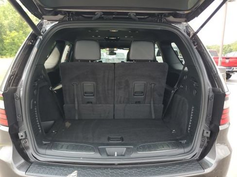 Used 2021 Dodge Durango GT AWD/4WD image 10