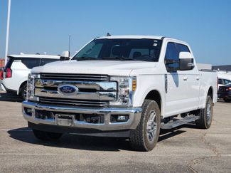 Used 2019 Ford F250 Lariat w/ Lariat Ultimate Package RWD video 2