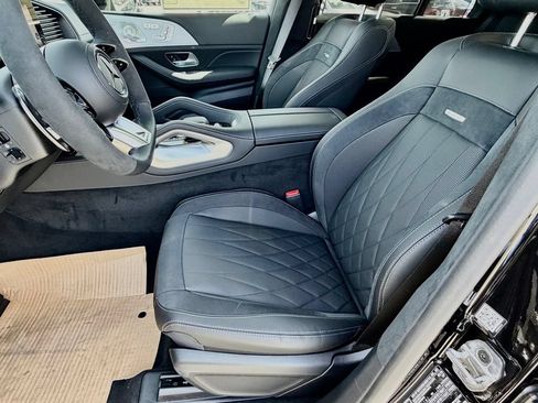 New 2026 Mercedes-Benz GLE 63 AMG S image 18