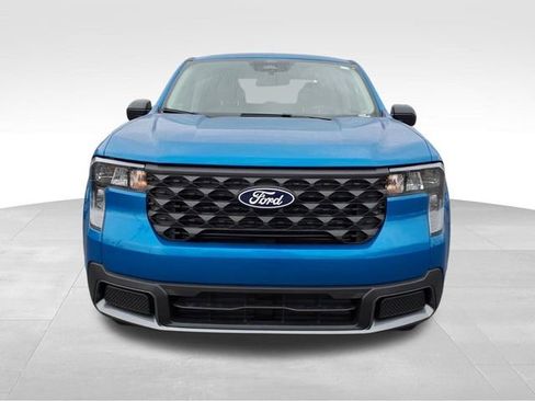 New 2026 Ford Maverick XLT image 15