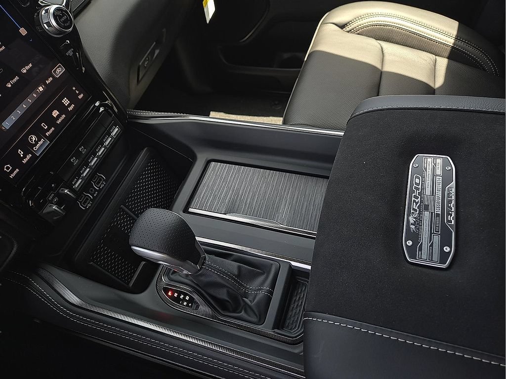 New 2026 RAM 1500 RHO AWD/4WD image 20